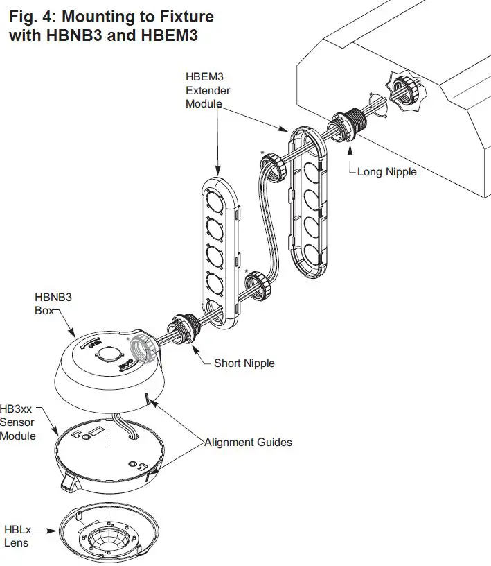 legrand-HB300-B-L1-High-Bay-Occupancy-Sensor-4
