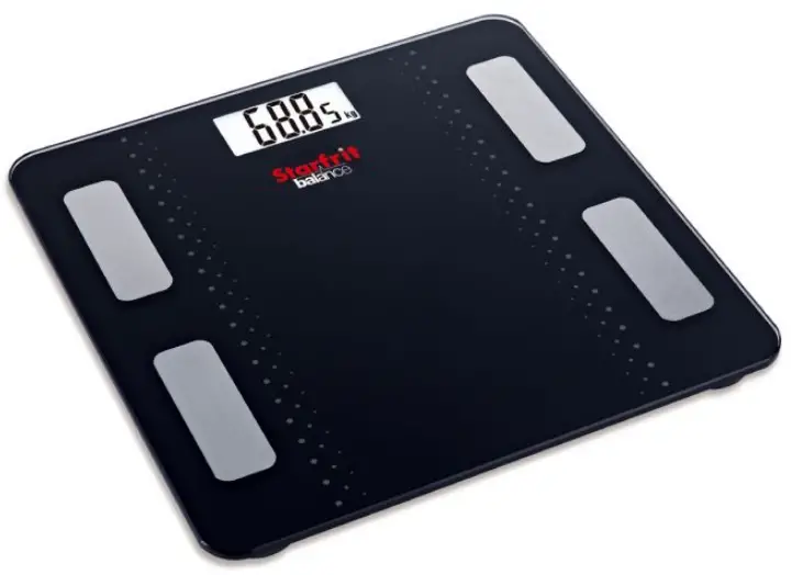 Starfrit-095569004NEW1-Bluetooth-Body-Analysis-Smart-Scale-PRODUCT