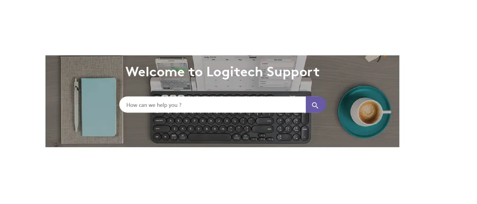 Logitech Connect To Bluetooth Device Quick Start Guide