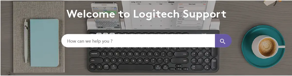Logitech-CONNECT-TO-Bluetooth-Device-PRODUCT