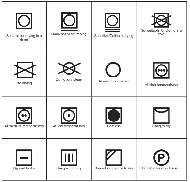 DAEWOO T8HT1W2ES Tumble Dryer - fig