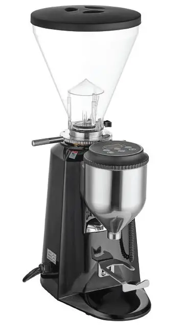 Estella 236ECEGOD On Demand Espresso Grinder User Manual-product
