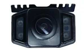 Stinger HDCAM10U Jeep Audio And Electronics - cover