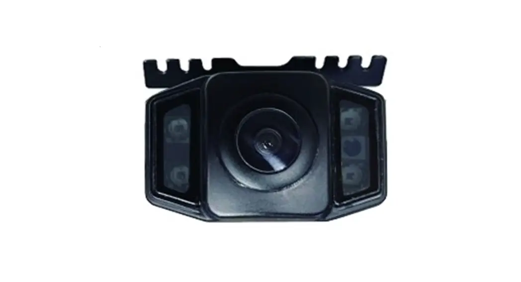 Stinger Hdcam10u Jeep Audio And Electronics User Guide