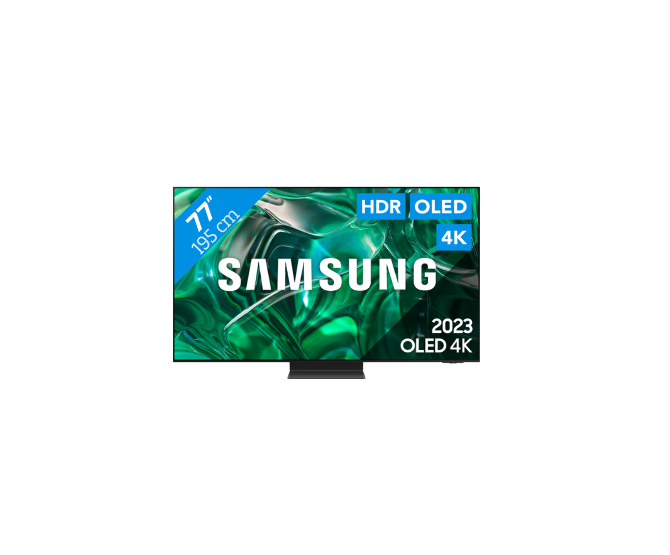 Samsung 77s95c 77 Inch Qd Oled Tv Installation Guide