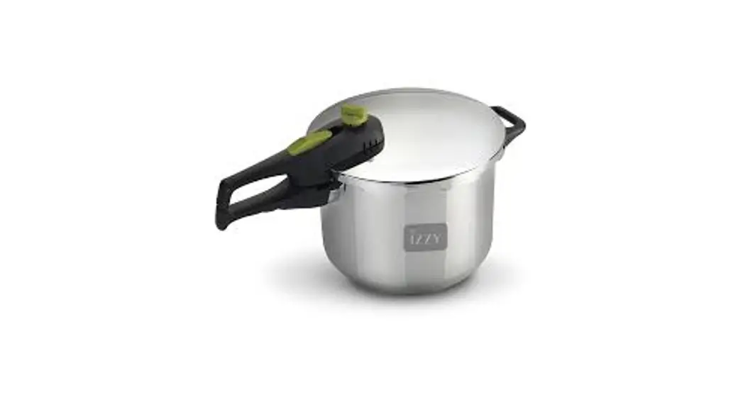 Izzy Pressure Cooker Family User Manual Izzy Pressure Cooker Family User Manual