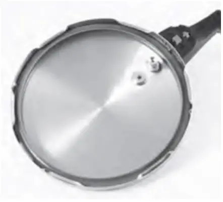 IZZY Pressure Cooker Family - Silicon gasket