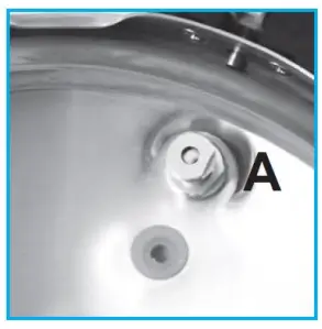 IZZY Pressure Cooker Family -move freely