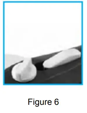 IZZY Pressure Cooker Family - regulator valve