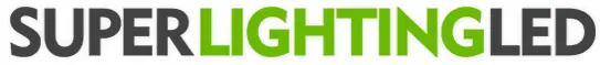 SuperLightingLED logo
