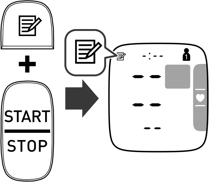OMRON HEM-6232T - Other settings 2