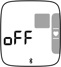 OMRON HEM-6232T - Pairing monitor with device 2