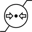 OMRON HEM-6232T - Symbols 8