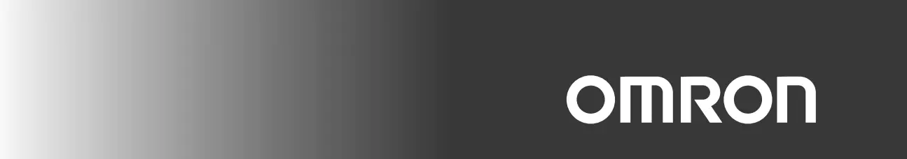 OMRON logo1