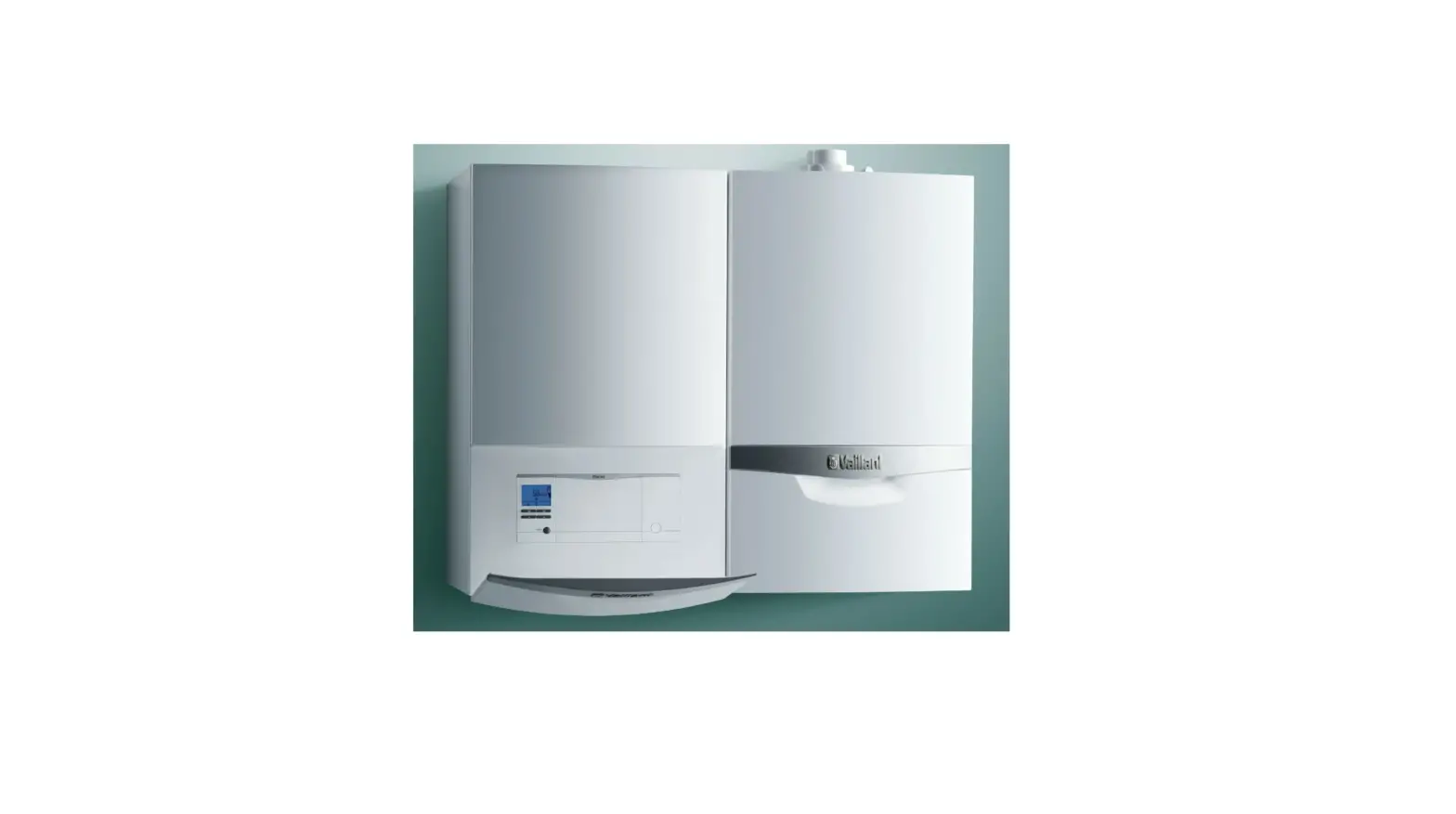 Vaillant Vws 36/4.1 230v Geotherm Brine/water Heat Pump Instruction Manual