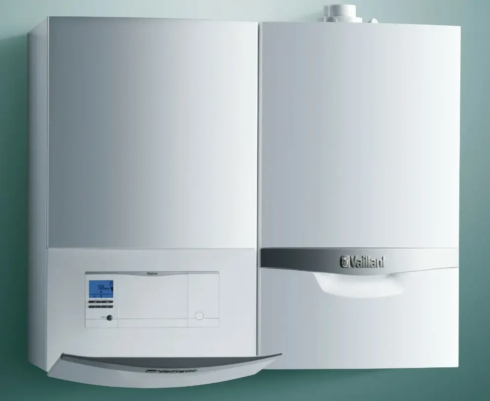 Vaillant VWS 36-4.1 230V geoTHERM Brine-Water Heat Pump-PRODUCT