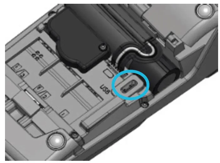 Ingenico-Move-2600-Terminal-Device-fig-16