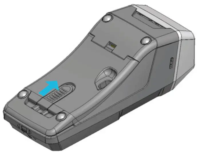 Ingenico-Move-2600-Terminal-Device-fig-17