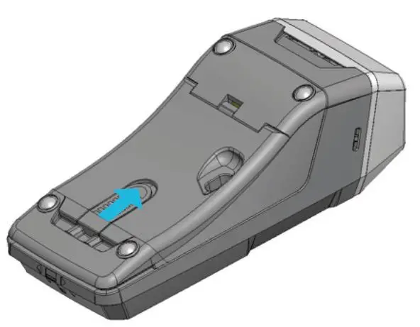 Ingenico-Move-2600-Terminal-Device-fig-21