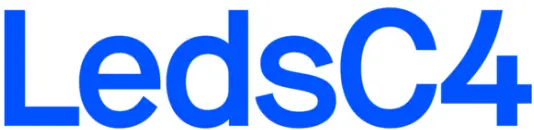 LEDS C4 logo