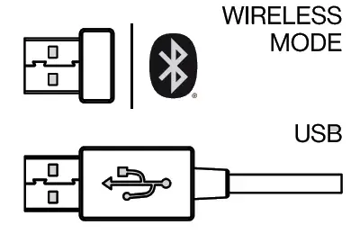 ENDORFY EY5A073 Thock 75 Percent Wireless Mechanical Gaming Keyboard - fig 1