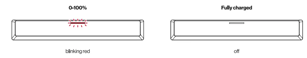 ENDORFY EY5A073 Thock 75 Percent Wireless Mechanical Gaming Keyboard - fig 7