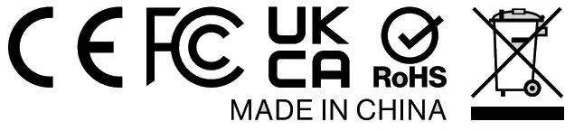 ENDORFY EY5A073 Thock 75 Percent Wireless Mechanical Gaming Keyboard - icon