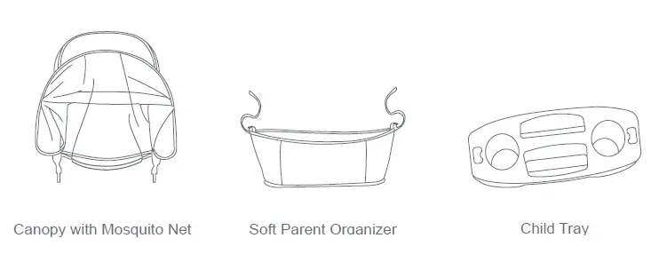 babytrend-WG01XXXA-Expedition-2-In-1-Stroller-Wagon-Plus-1