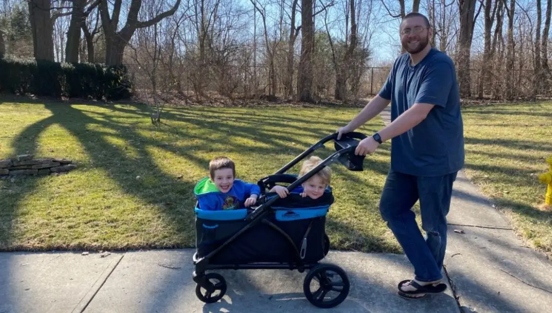 Babytrend Wg01xxxa Expedition 2 In 1 Stroller Wagon Plus Instruction Manual Babytrend Wg01xxxa Expedition 2 In 1 Stroller Wagon Plus Instruction Manual