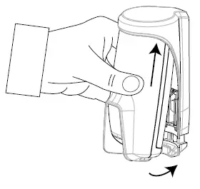 DSC-PG9902-Wireless-Outdoor-Curtain-Pet-Immune-PIR-Detector-6