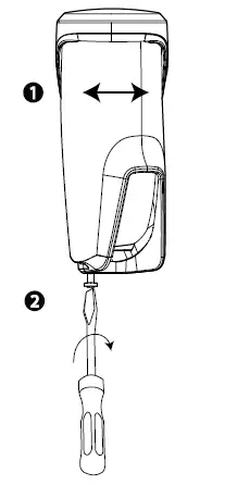 DSC-PG9902-Wireless-Outdoor-Curtain-Pet-Immune-PIR-Detector-7