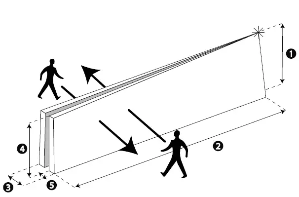 DSC-PG9902-Wireless-Outdoor-Curtain-Pet-Immune-PIR-Detector-9