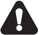 Warning Icon