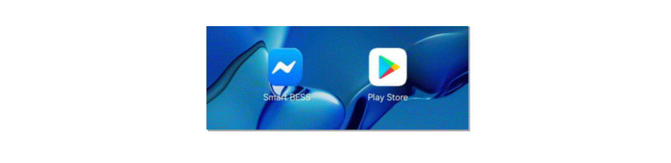 Smart Bess App Monitor Instructions