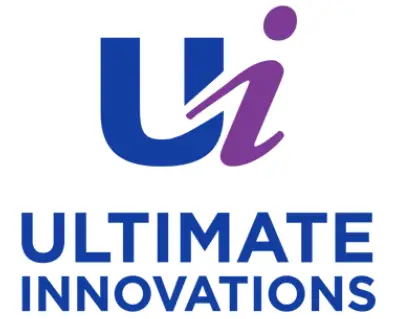 ULTIMATE INNOVATIONS logo