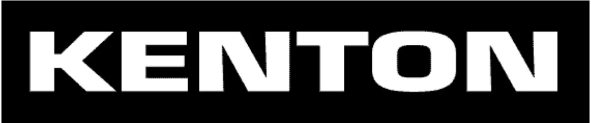 KENTON Logo