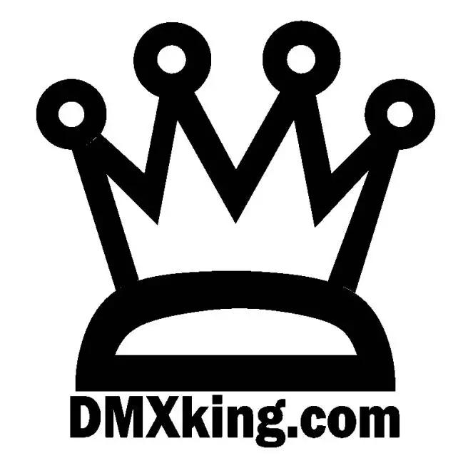 dmxking-logo