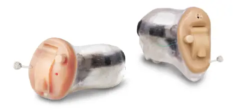 Lucid HEARING-INVISIBLE-IN-CANAL-96-Channel-Hearing-Aid-7