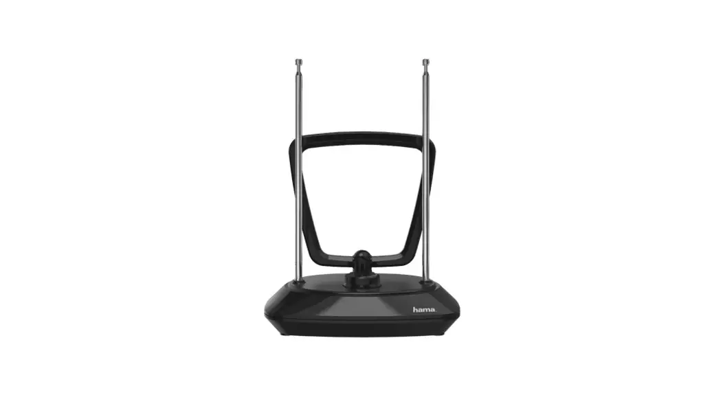 Hama 00 221082 Active Dvb-t2 Indoor Antenna Instruction Manual