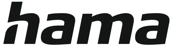 hama logo
