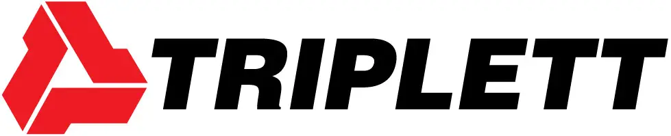 TRIPLETT logo
