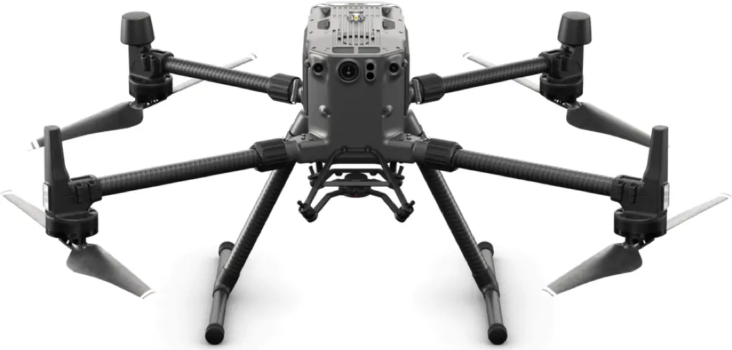 dji Matrice 300 RTK Industrial Grade Mapping Inspection Drone