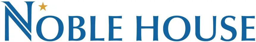 NOBLE HOUSE logo