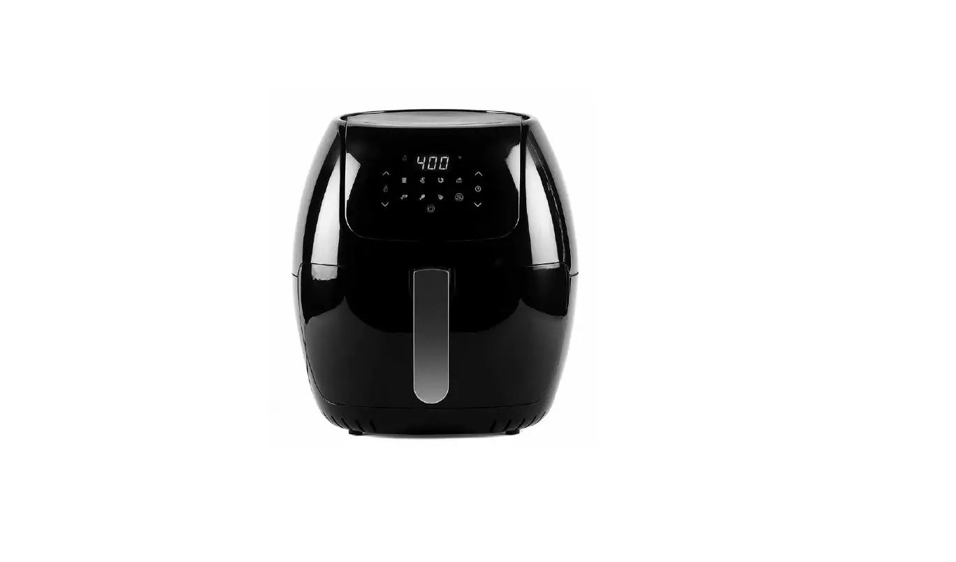 Powerxl Yj-701a Air Fryer Owner's Manual