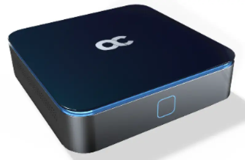 audiocodes RXV200 MTR for Android Room Compute 1