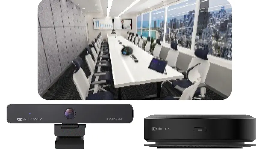 audiocodes RXV200 MTR for Android Room Compute 2