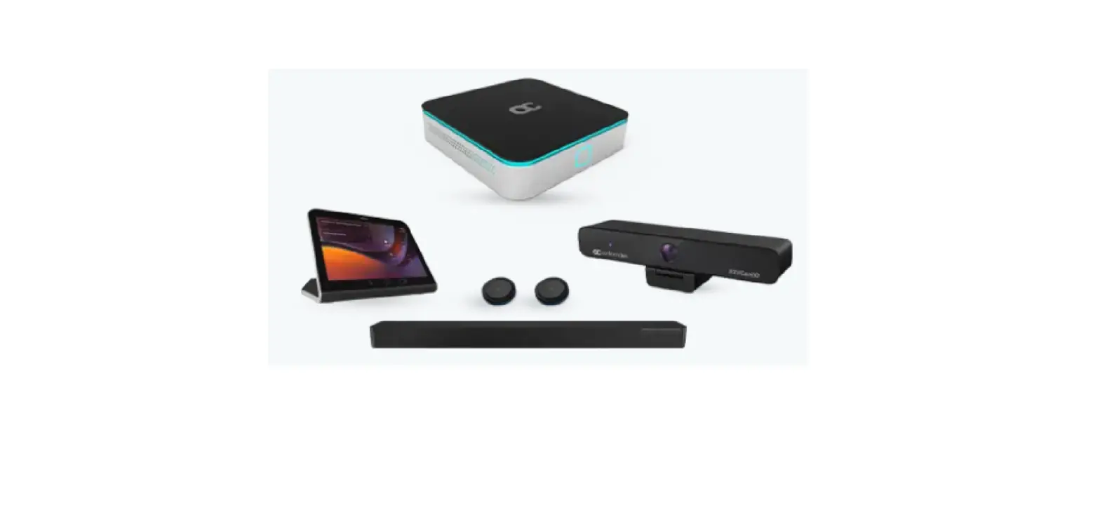 Audiocodes Rxv200 Mtr For Android Room Compute User Guide