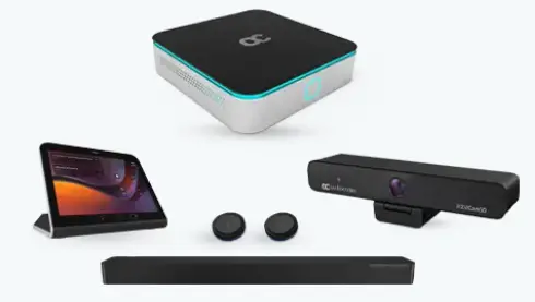 audiocodes RXV200 MTR for Android Room Compute