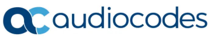 audiocodes logo