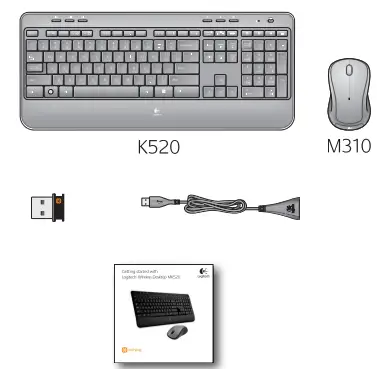 Logitech-MK520-Wireless-Keyboard-and-Mouse-Combo-fig-1
